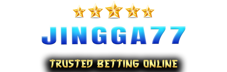 Jingga77 Logo